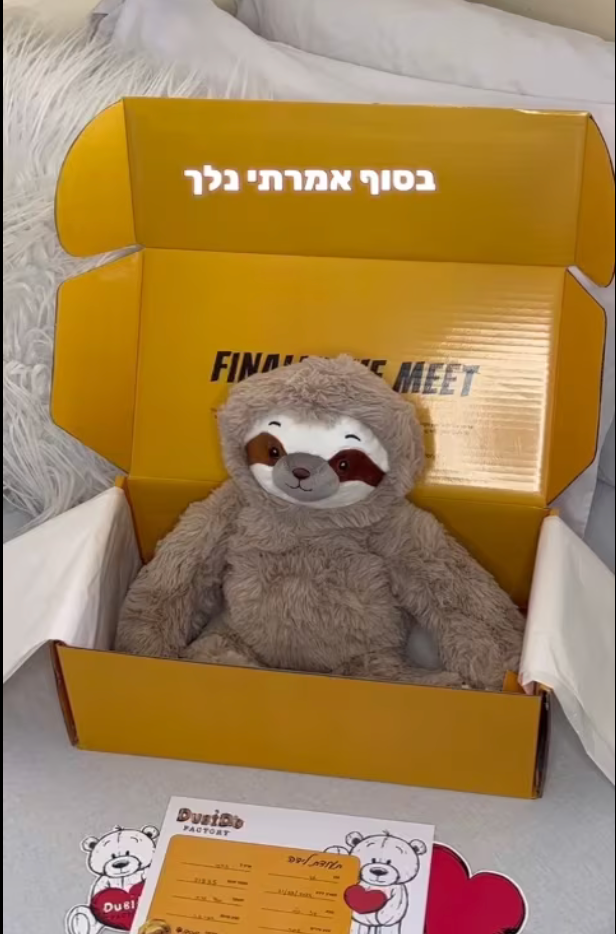 מתנות מגניבות – איך לבחור את המתנה המושלמת