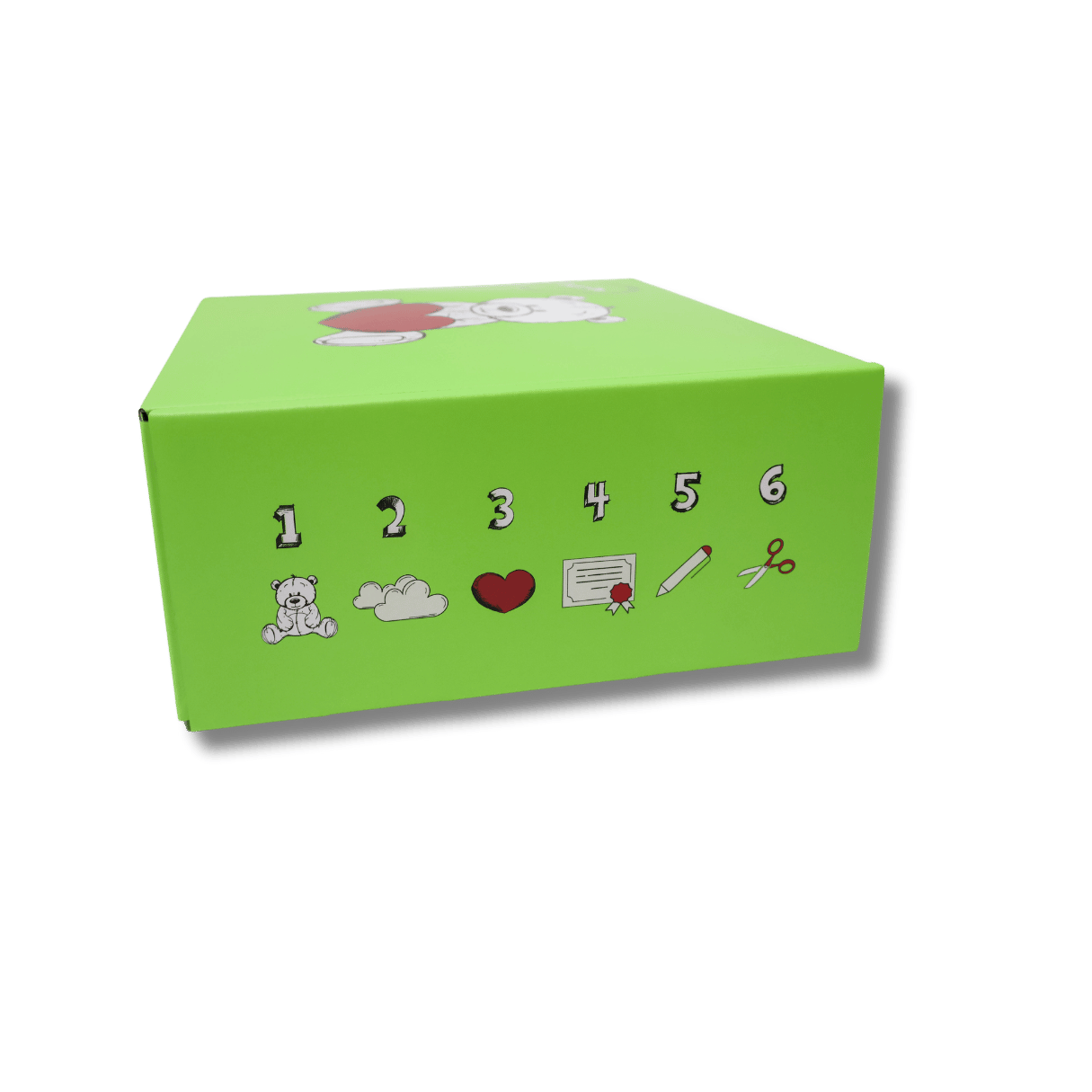 ערכת עשה זאת בעצמך